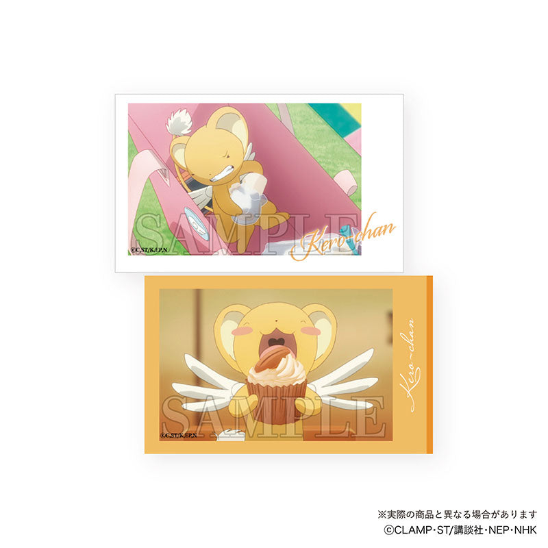 Cardcaptor Sakura Trading Smaloid Vol.2 (set of 24) 百變小櫻