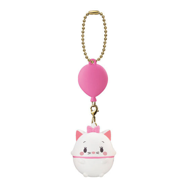 DISNEY UFUFY MASCOT CHARM (set of 4) 迪士尼 扭蛋 gashapon capsule 米奇 米妮 小熊維尼