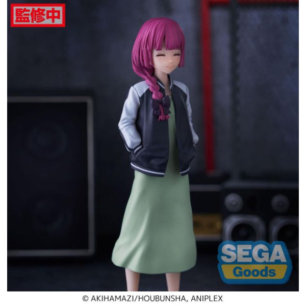 [DDC] BOCCHITHEROCK FIGURE HIROIKIKURI 孤獨搖滾 廣井菊理 HIROI KIKURI dedecolle