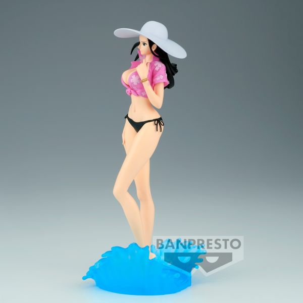 [GLITTER&GLAMOURS] ONE PIECE SPLASH STYLE NICO ROBIN 海賊王 妮歌·魯賓