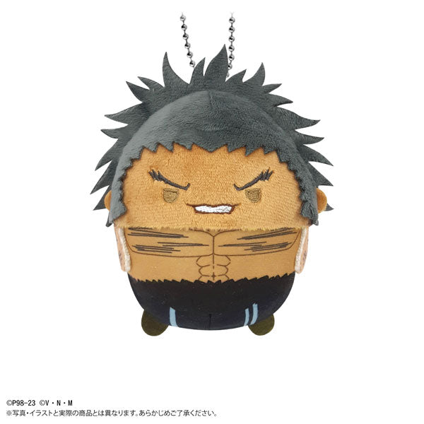 Hunter x Hunter Fuwakororin 2 (Set of 6) 全職獵人 幻影旅團