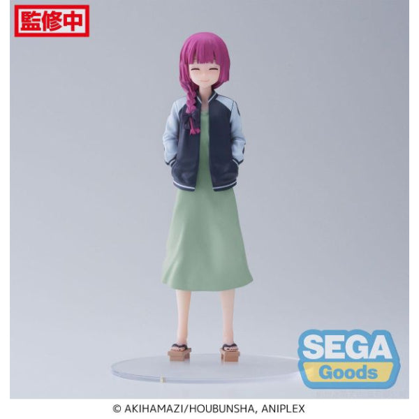 [DDC] BOCCHITHEROCK FIGURE HIROIKIKURI 孤獨搖滾 廣井菊理 HIROI KIKURI dedecolle