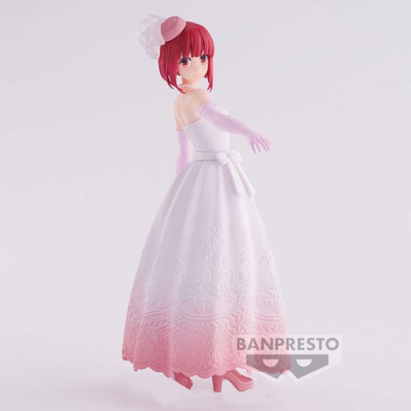 【OSHI NO KO】 KANA ARIMA BRIDAL DRESS FIGURE 我推的孩子 有馬加奈 有馬佳奈 婚紗