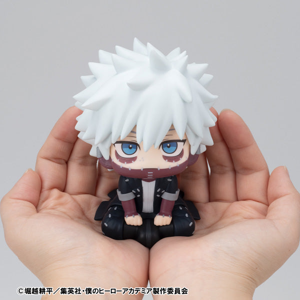 Lookup My Hero Academia Dabi 我的英雄學院 荼毘