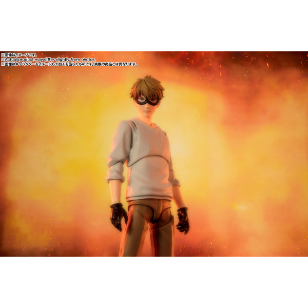 S.H.Figuarts LOID FORGER -Father of the Forger family- 間諜家家酒 間諜過家家 洛伊德 佛傑 SHF