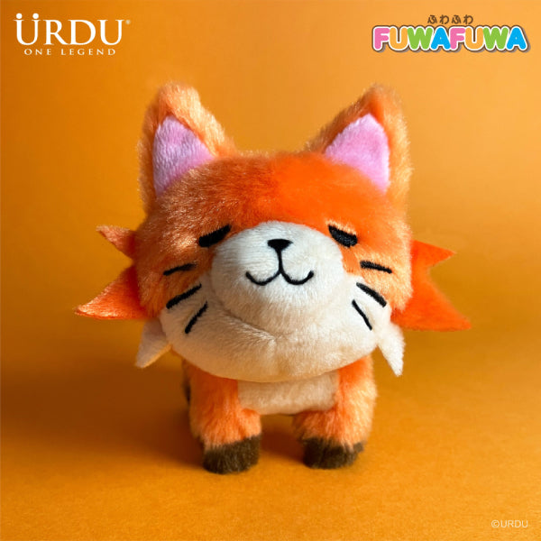 Urdu FuwaFuwa Part 12 Dog (box of 5) 狗 犬 UP-NEXT