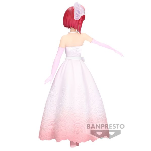 【OSHI NO KO】 KANA ARIMA BRIDAL DRESS FIGURE 我推的孩子 有馬加奈 有馬佳奈 婚紗
