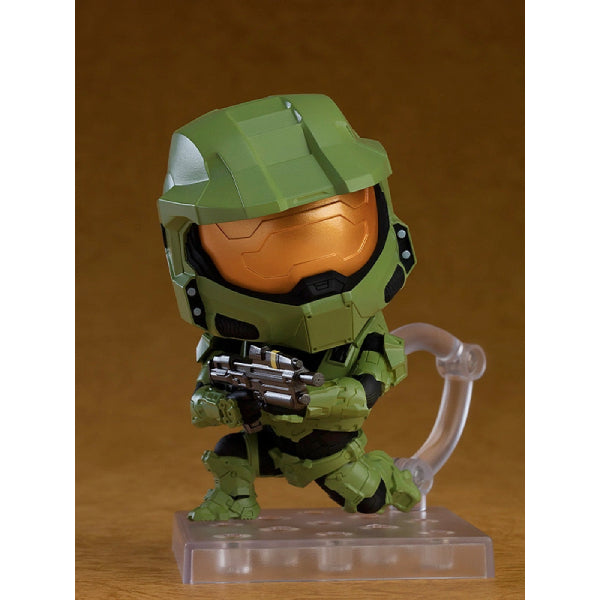 2177 Nendoroid Master Chief Halo 士官長 黏土人