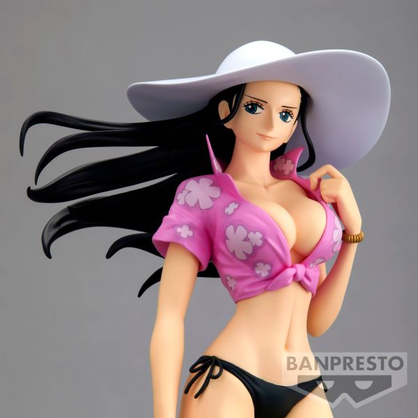 [GLITTER&GLAMOURS] ONE PIECE SPLASH STYLE NICO ROBIN 海賊王 妮歌·魯賓