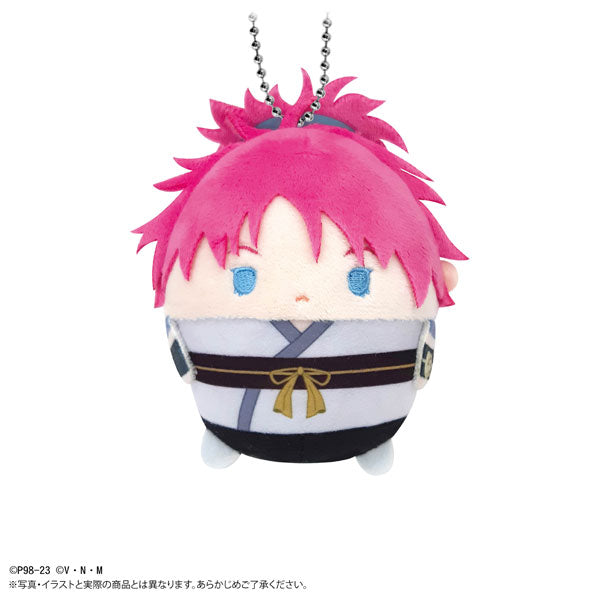 Hunter x Hunter Fuwakororin 2 (Set of 6) 全職獵人 幻影旅團