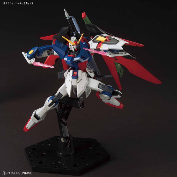 HGCE 1/144 ZGMF-X42S Destiny Gundam (2023 Oct Resale ver.) 機動戰士 高達 命運高達