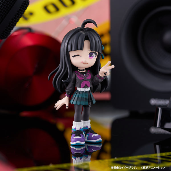 PalVerse GIRLS BAND CRY (set of 6) 少女樂團 吶喊吧