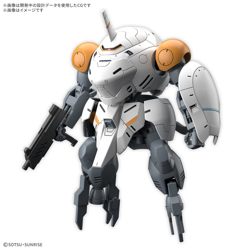 HG 1/144 598'S MONKEY RODI / MONKEY CRAB RODI 機動戰士 高達 鐵血的孤兒 蒙奇古立羅迪