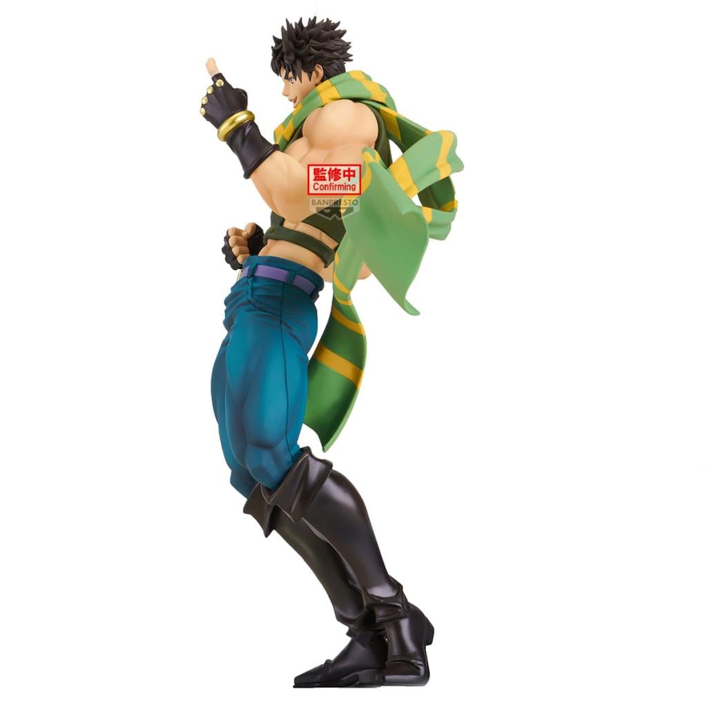 [Mometria] JOJO’S BIZARRE ADVENTURE: BATTLE TENDENCY JOSEPH JOESTAR