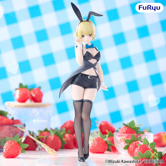 [BiCute Bunnies] Strawberry 100% Figure -Tsukasa Nishino-