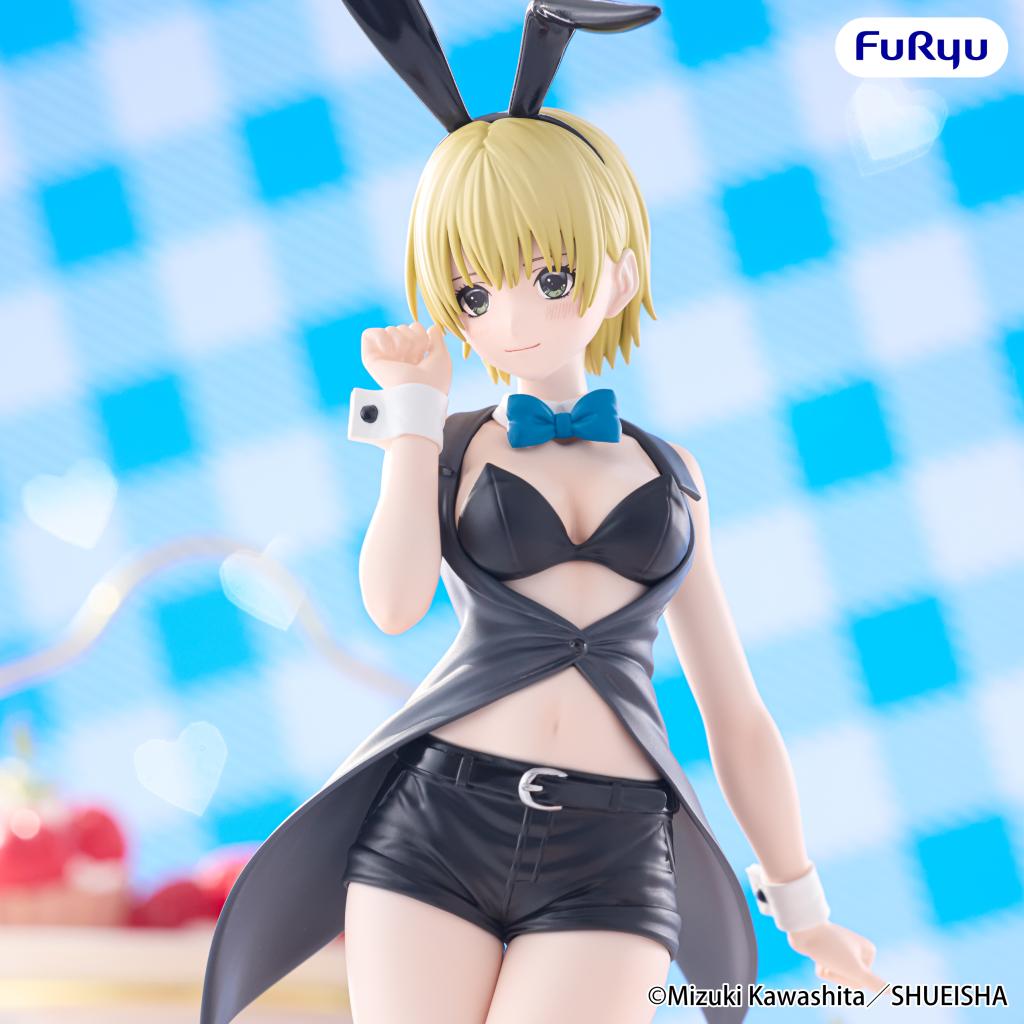[BiCute Bunnies] Strawberry 100% Figure -Tsukasa Nishino-