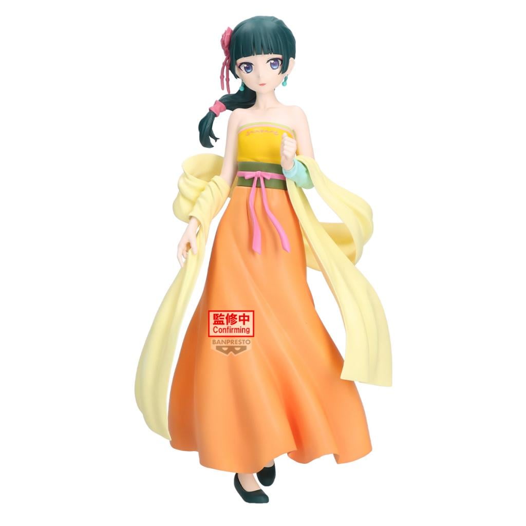 THE APOTHECARY DIARIES MAOMAO FIGURE~ODD JOBS~