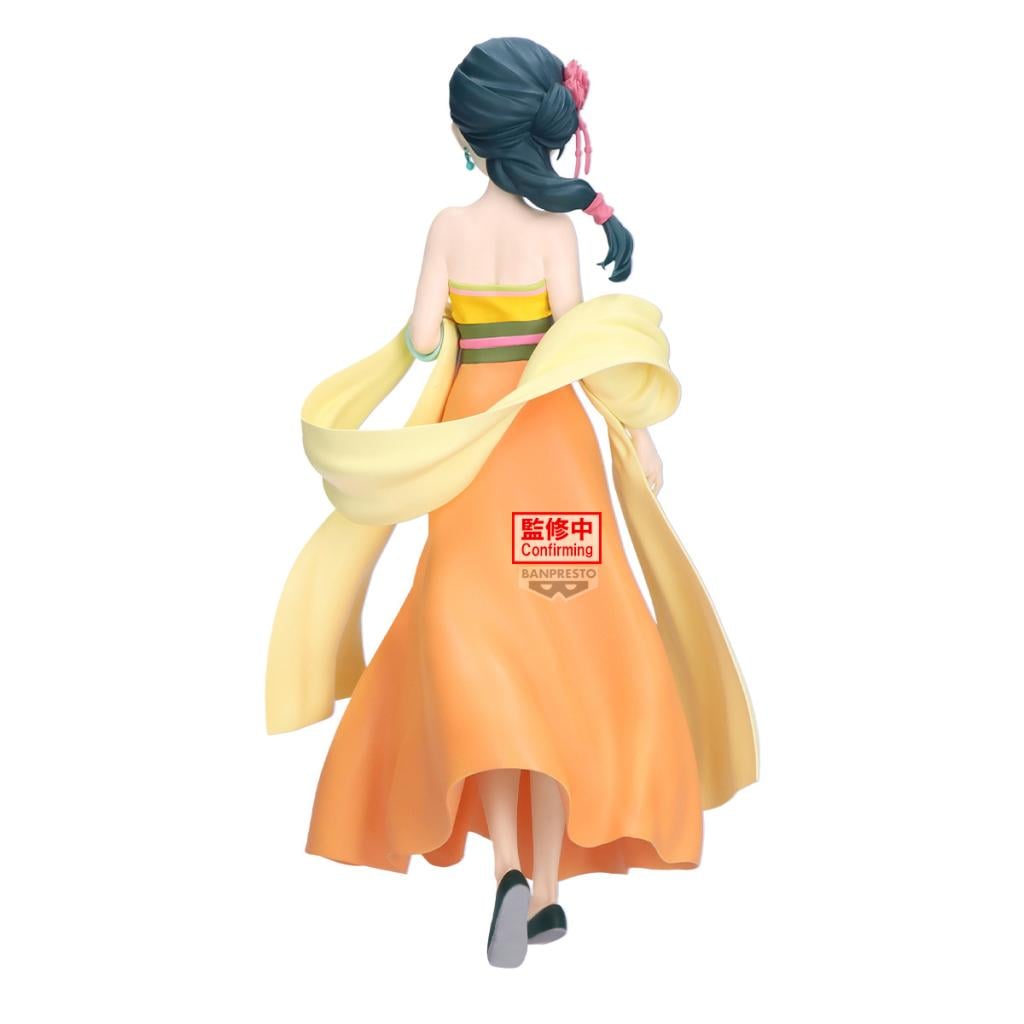 THE APOTHECARY DIARIES MAOMAO FIGURE~ODD JOBS~