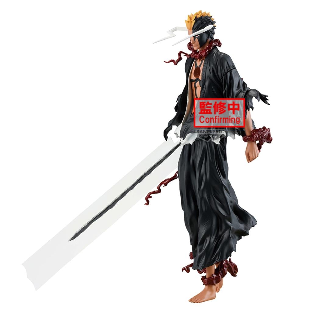 [MAXIMATIC] BLEACH BLOOD CHAINS ICHIGO