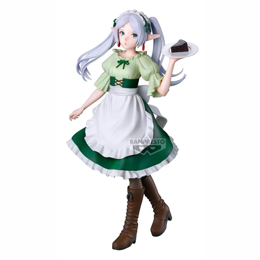 FRIEREN: BEYOND JOURNEY'S END FIGURE~FRIEREN~