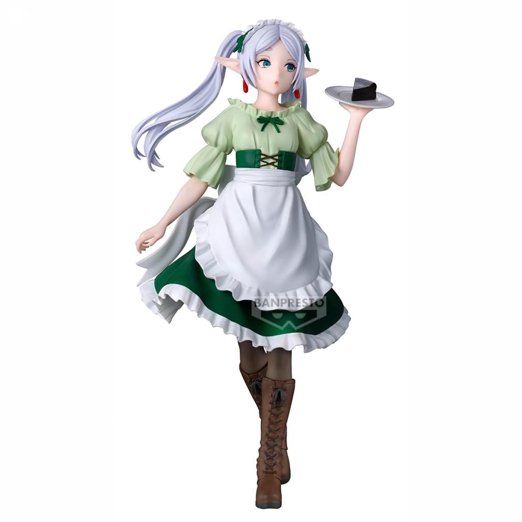 FRIEREN: BEYOND JOURNEY'S END FIGURE~FRIEREN~