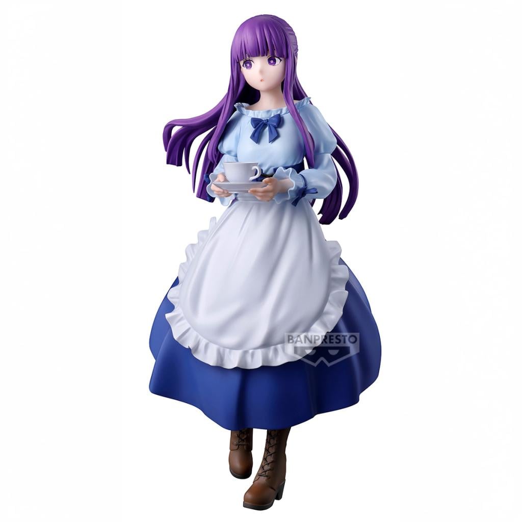 FRIEREN: BEYOND JOURNEY'S END FIGURE~FERN~
