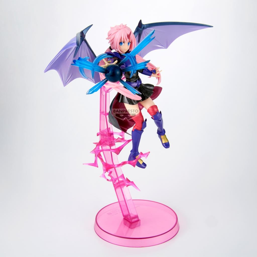 [Otherworlder Plus] THAT TIME I GOT REINCARNATED AS A SLIME MILIM DRAGON FORM VER. FIGURE SPECIAL COLOR VER.