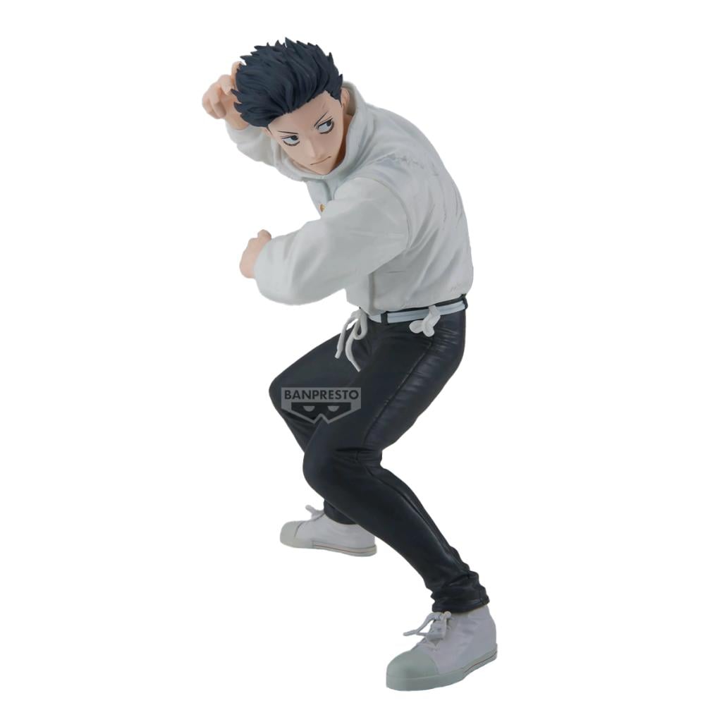 [MAXIMATIC] JUJUTSU KAISEN YUTA OKKOTSU - THE CULLING GAME Ⅱ 咒術迴戰 乙骨 憂太