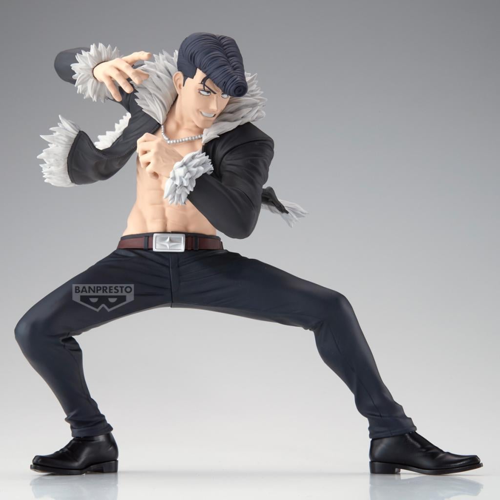 [MAXIMATIC] JUJUTSU KAISEN RYU ISHIGORI