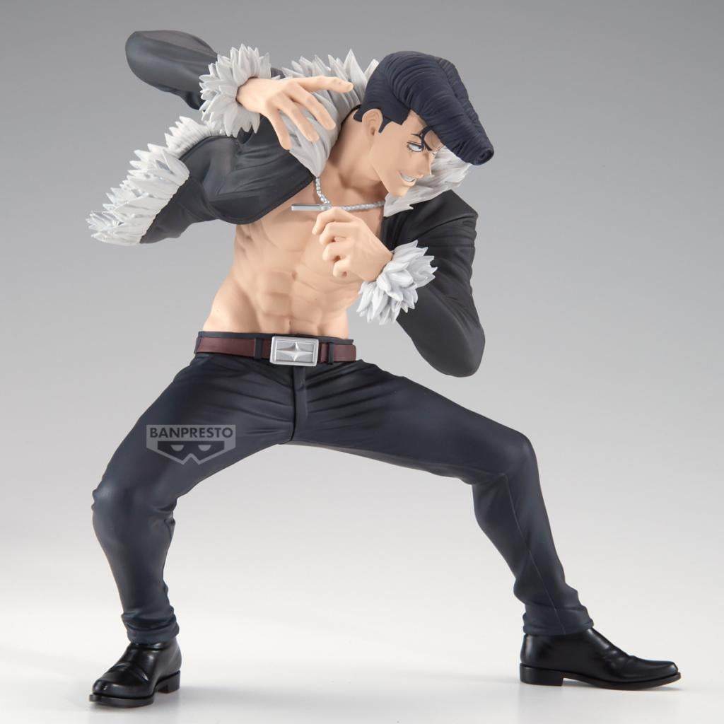 [MAXIMATIC] JUJUTSU KAISEN RYU ISHIGORI