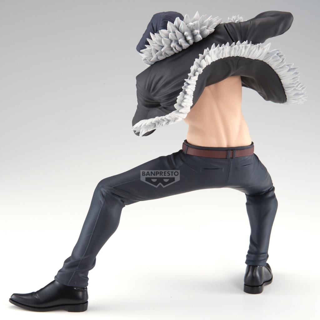 [MAXIMATIC] JUJUTSU KAISEN RYU ISHIGORI