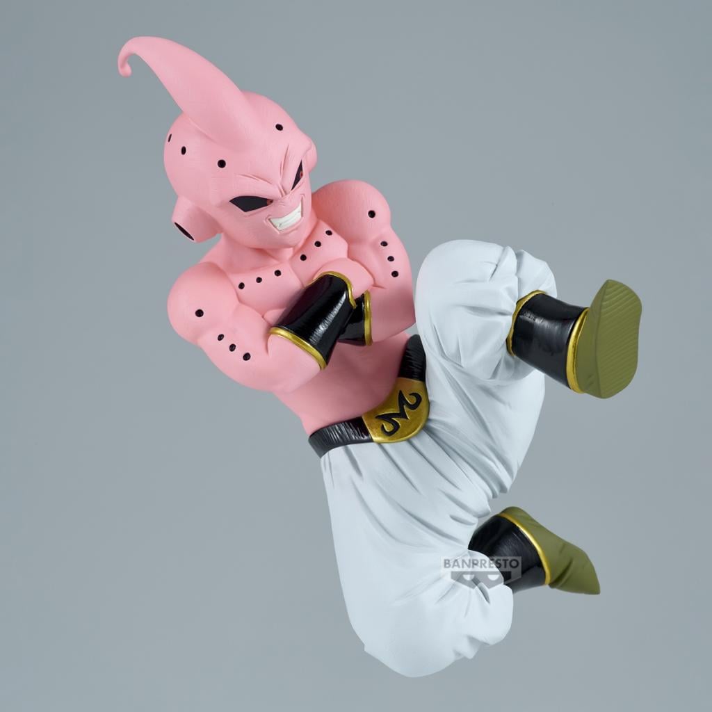 [MATCH MAKERS] DRAGON BALL Z MAJIN BUU(PURE EVIL)(VS MAJIN BUU(GOOD))