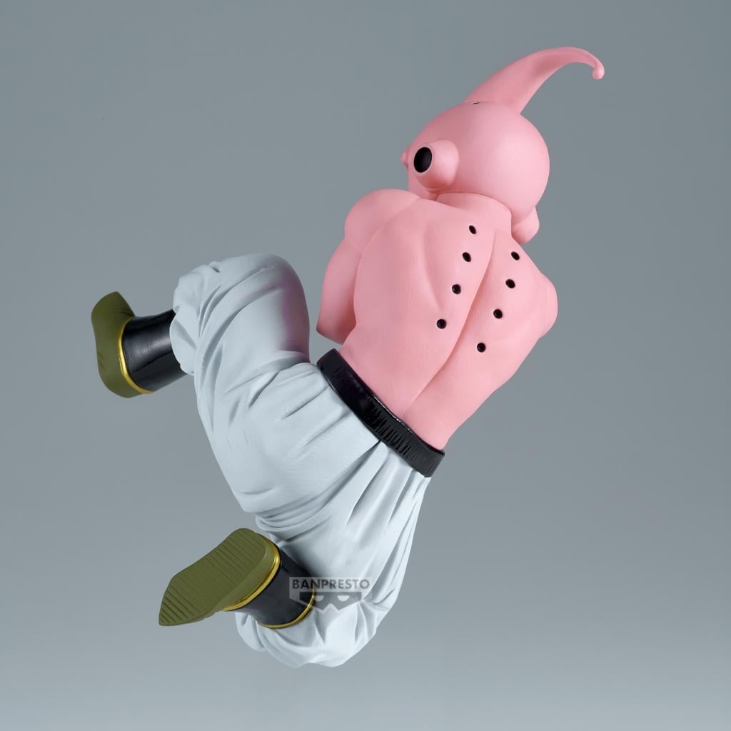 [MATCH MAKERS] DRAGON BALL Z MAJIN BUU(PURE EVIL)(VS MAJIN BUU(GOOD))