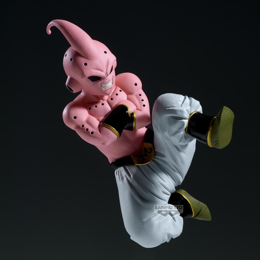 [MATCH MAKERS] DRAGON BALL Z MAJIN BUU(PURE EVIL)(VS MAJIN BUU(GOOD))