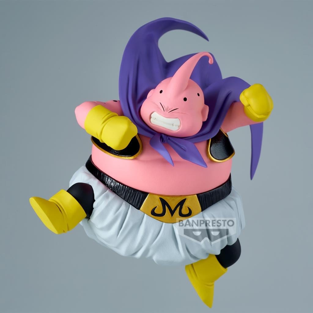 [MATCH MAKERS] DRAGON BALL Z MAJIN BUU(GOOD)(VS MAJIN BUU(PURE))