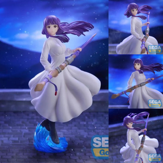 [LUMINASTA] Frieren: Beyond Journey's End Fern Ordinary Offensive Magic (Zoltraak) 葬送的芙莉蓮 費倫