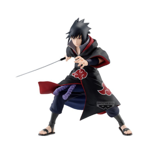 [VIBRATION STARS] NARUTO SHIPPUDEN -UCHIHA SASUKE-Ⅳ 火影忍者 內輪佐助 宇智波佐助 曉 鷹