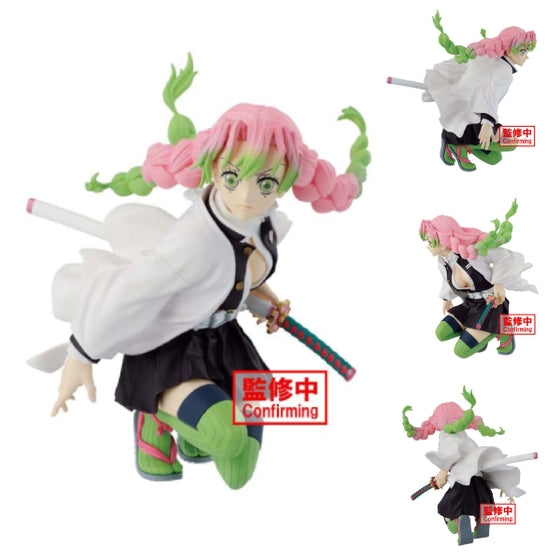 [MAXIMATIC] DEMON SLAYER: KIMETSU NO YAIBA THE MITSURI KANROJI 鬼滅之刃 戀柱 甘露寺蜜璃