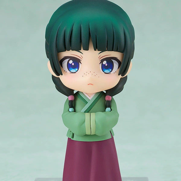 2288 Nendoroid Maomao 黏土人 藥師少女的獨語 藥屋少女的呢喃 貓貓 (2026 FEB ver.)