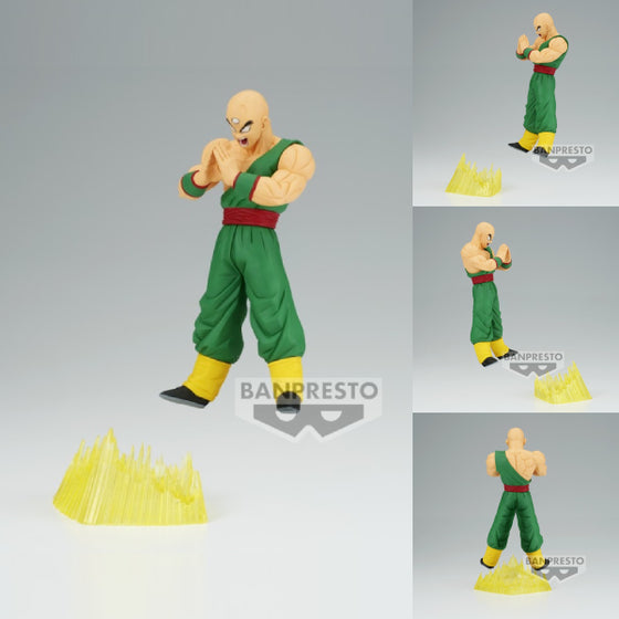 [G×MATERIA] DRAGON BALL Z TENSHINHAN 龍珠 天津飯 Tien Shinhan
