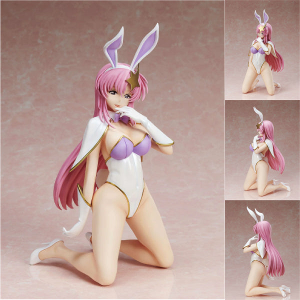 B-style MOBILE SUIT GUNDAM SEED DESTINY Meer Campbell bare legs bunny ver. 機動戰士 高達 美雅 甘寶