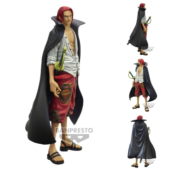 DXF] ONE PIECE ～THE GRANDLINE SERIES～WANOKUNI SANJI-YUKATA VER