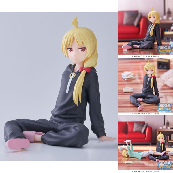 BOCCHI THE ROCK! PM Perching Figure Seika Ijichi 孤獨搖滾 伊地知星歌