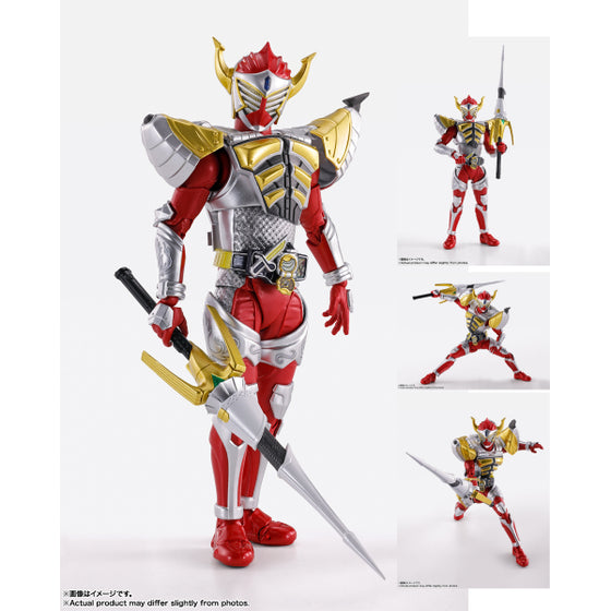 S.H.Figuarts (SHINKOCCHOU SEIHOU) BARON BANANA ARMS 幪面超人 鎧武 巴隆 香蕉裝甲 香蕉鎧甲 真骨雕 true bone SHF