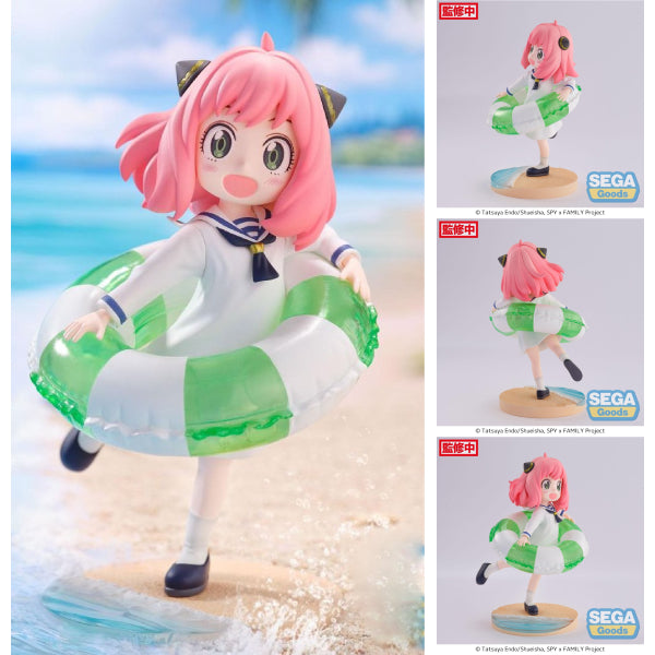 [LUMINASTA] TV Anime SPY x FAMILY Anya Forger Summer Vacation 間諜家家酒 間諜過家家 安妮亞 アーニャ 夏天