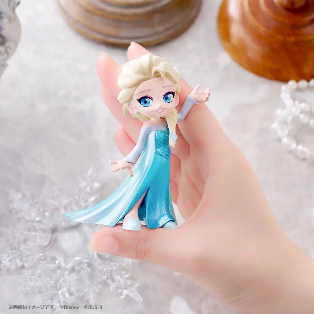 PalVerse - Disney vol.3 (box of 6) 迪士尼 魔雪奇緣