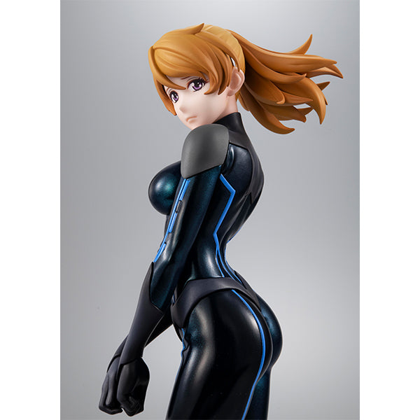 YAMATO Girls STAR BLAZERS REBEL 3199 - Moriyuki Dezariam suit Ver. 宇宙戰艦 大和號 森雪