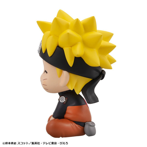 Lookup NARUTO Shippuden (Naruto Uzumaki Smile ver. / Jiraiya) 火影 忍者 渦卷 鳴門 自來也