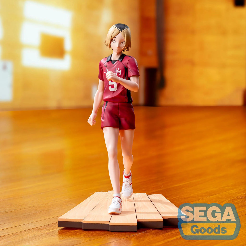 [HPM] Anime Haikyu!! (Tetsuro Kuroo / Kenma Kozume) 排球少年 黑尾 鐵朗 孤爪 研磨