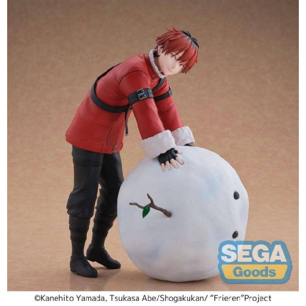 [XStellar] Frieren Beyond Journey's End ~Snow Fun~ Stark 葬送的 芙莉蓮 修塔爾克